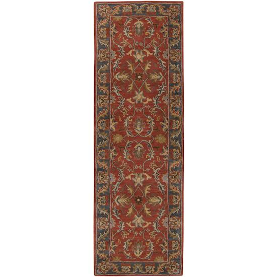 Surya 3' x 12' | Meri Furniture