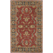 Surya 5' x 8' | Meri Furniture