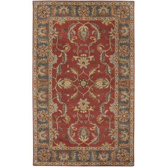 Surya 5' x 8' | Meri Furniture