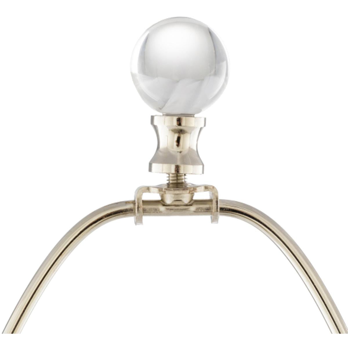 Surya Surya Calcott Table Lamp | Meri Furniture