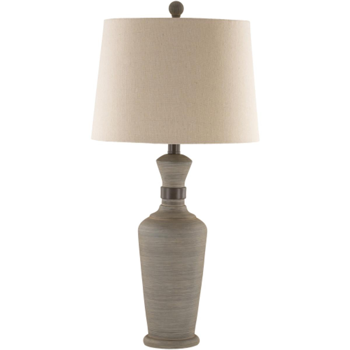Surya Surya Caleb Table Lamp | Meri Furniture