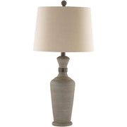 Surya Surya Caleb Table Lamp | Meri Furniture