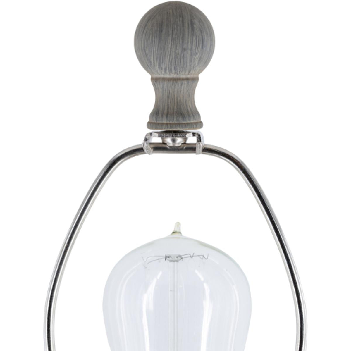 Surya Surya Caleb Table Lamp | Meri Furniture