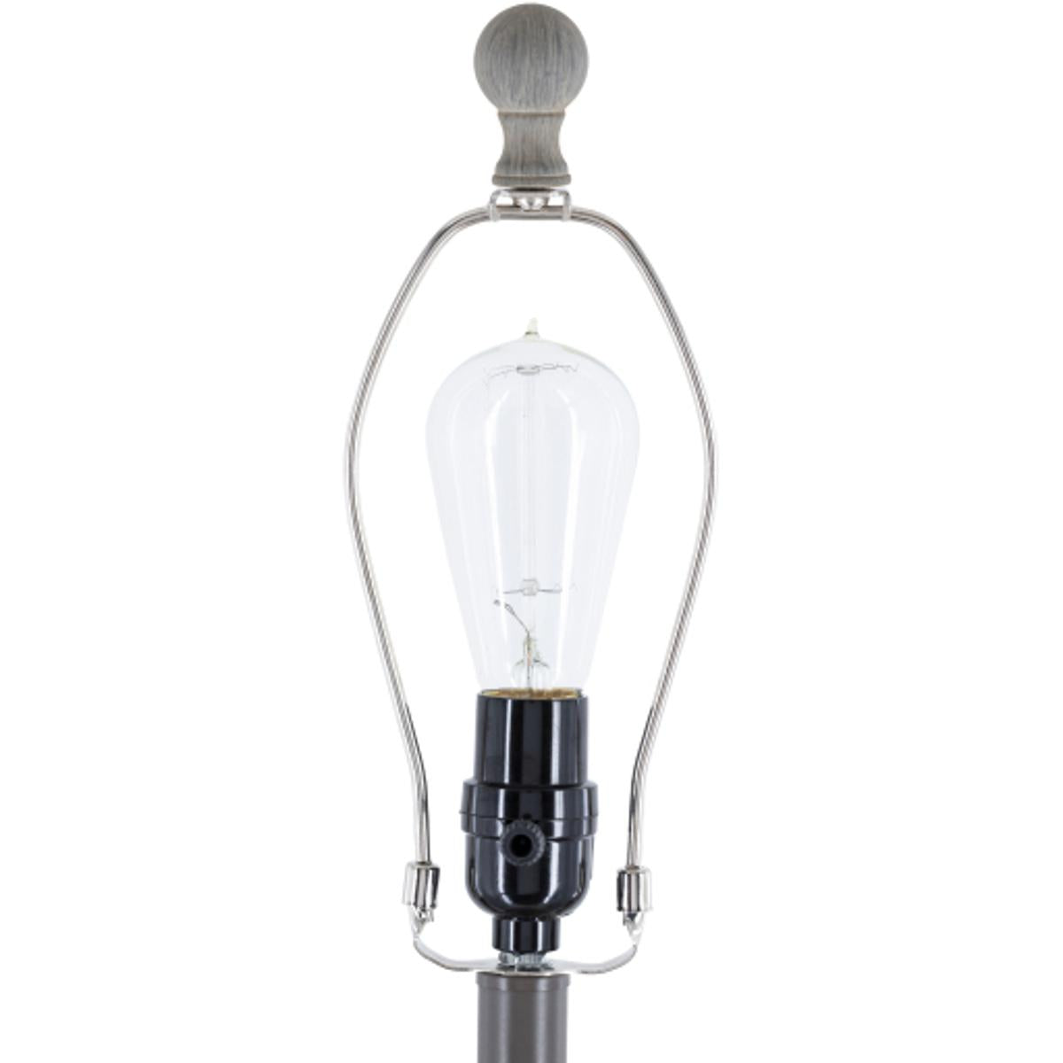 Surya Surya Caleb Table Lamp | Meri Furniture