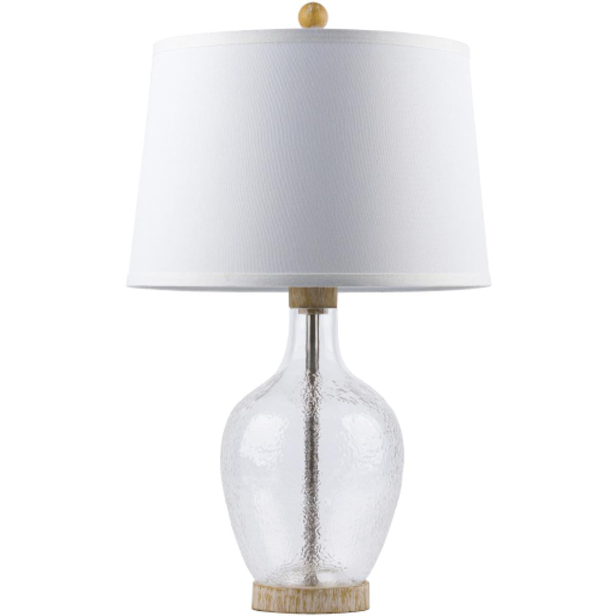 Surya Surya Canonbury Table Lamp | Meri Furniture