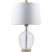 Surya Surya Canonbury Table Lamp | Meri Furniture