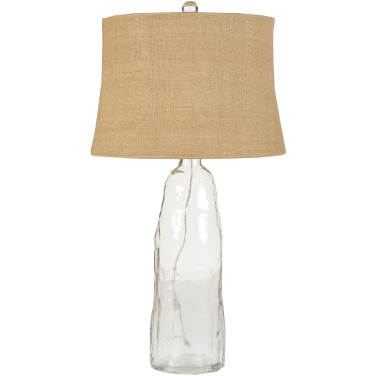 Surya Surya Canton Table Lamp | Meri Furniture