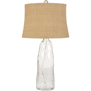 Surya Surya Canton Table Lamp | Meri Furniture