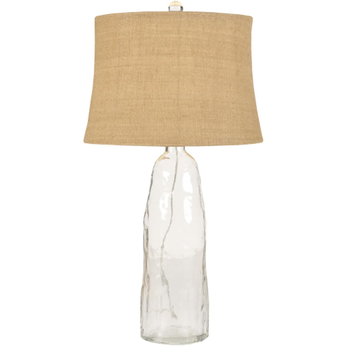 Surya Surya Canton Table Lamp | Meri Furniture