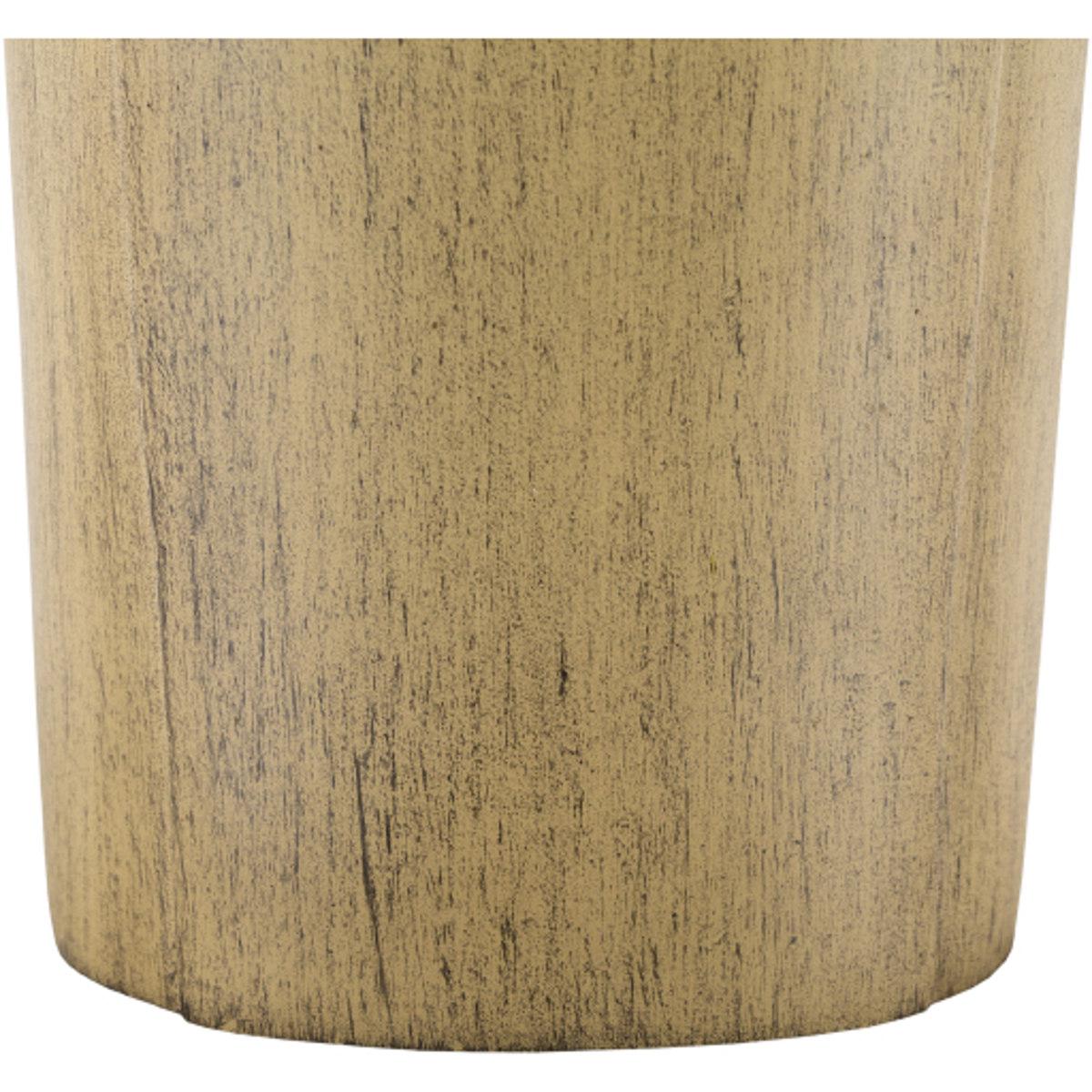 Surya Surya Capitan Table Lamp | Meri Furniture