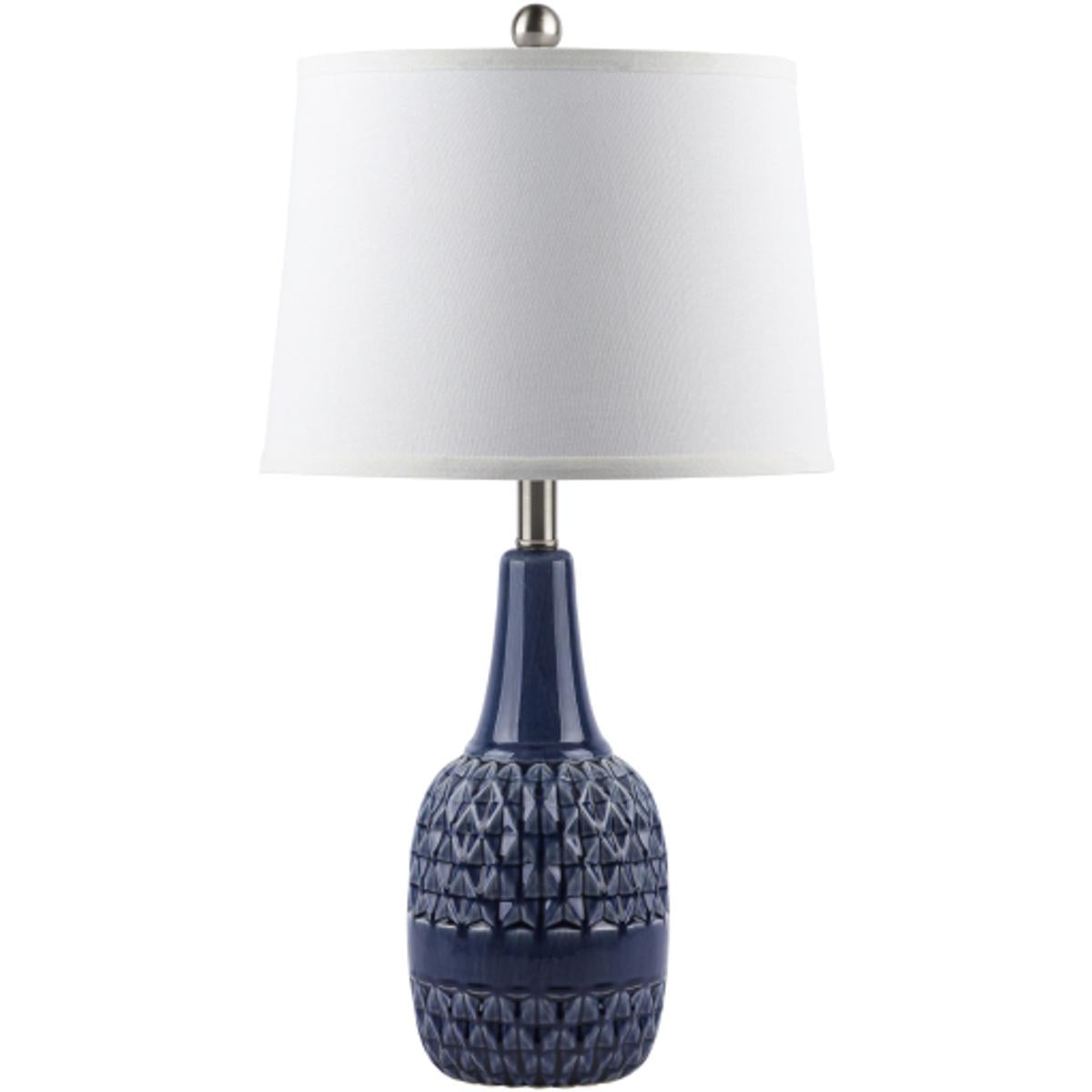 Surya Surya Carnkeeran Table Lamp | Meri Furniture