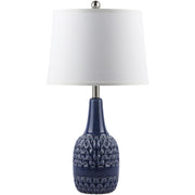 Surya Surya Carnkeeran Table Lamp | Meri Furniture