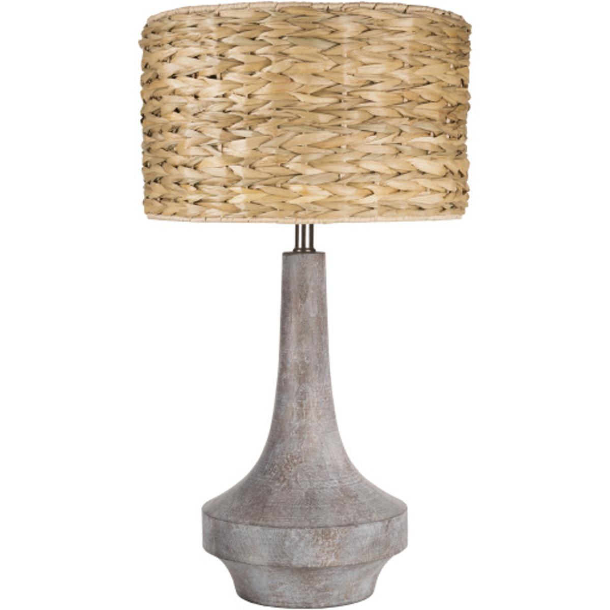 Surya Surya Carson Table Lamp | Meri Furniture