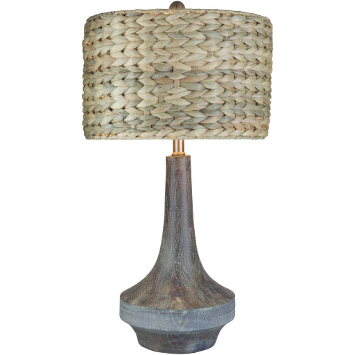 Surya Surya Carson Table Lamp | Meri Furniture
