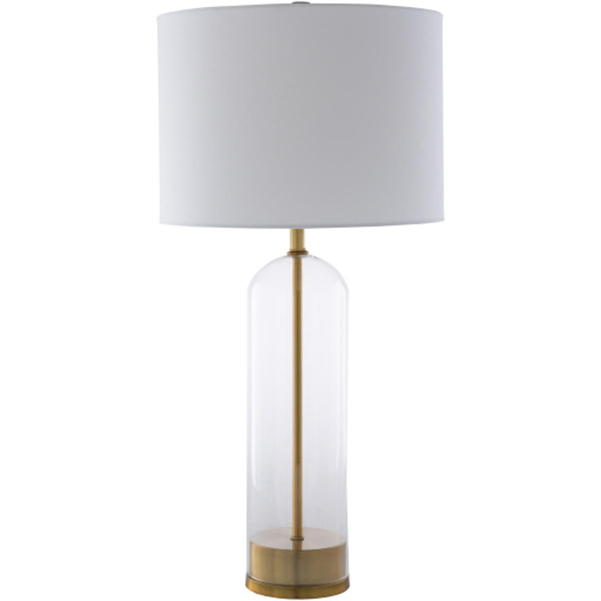 Surya Surya Carthage Table Lamp | Meri Furniture