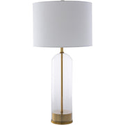 Surya Surya Carthage Table Lamp | Meri Furniture