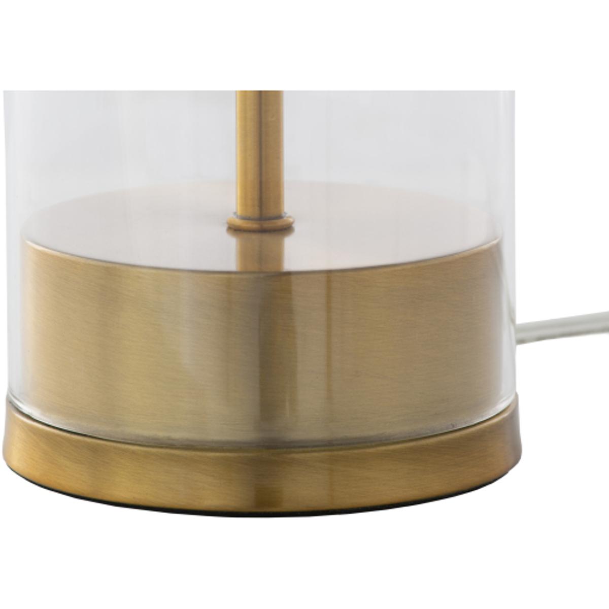 Surya Surya Carthage Table Lamp | Meri Furniture