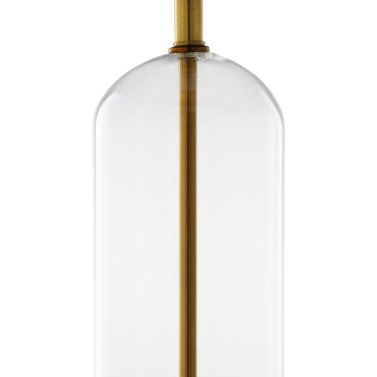 Surya Surya Carthage Table Lamp | Meri Furniture