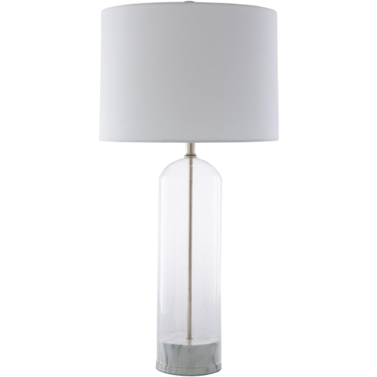 Surya Surya Carthage Table Lamp | Meri Furniture