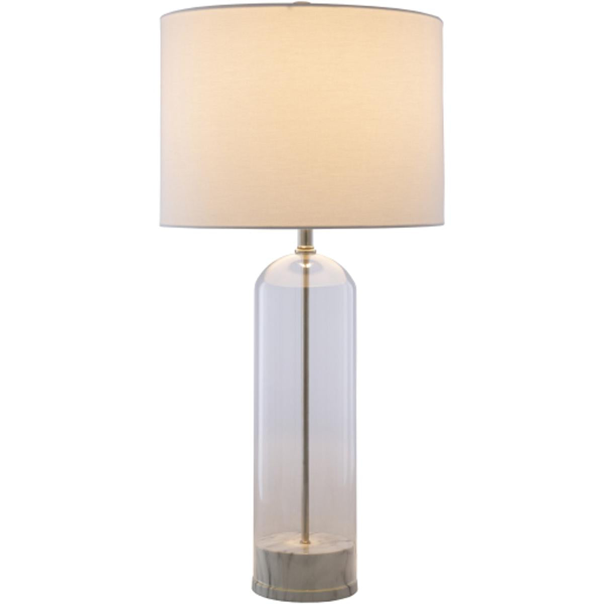 Surya Surya Carthage Table Lamp | Meri Furniture
