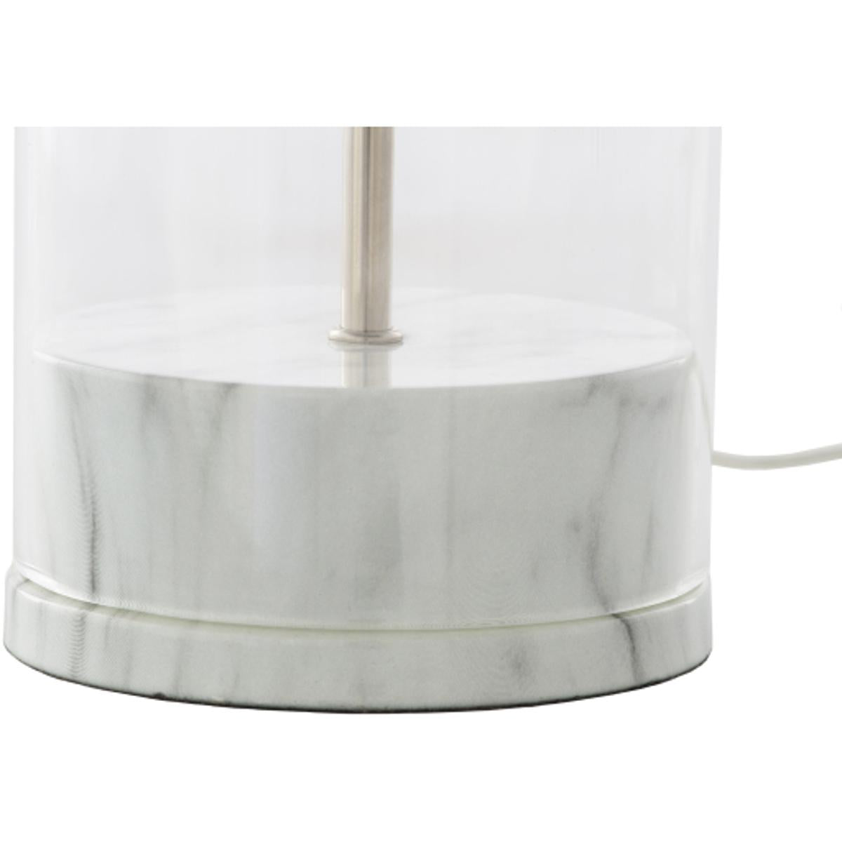 Surya Surya Carthage Table Lamp | Meri Furniture