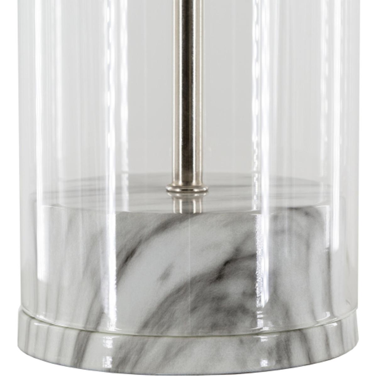 Surya Surya Carthage Table Lamp | Meri Furniture
