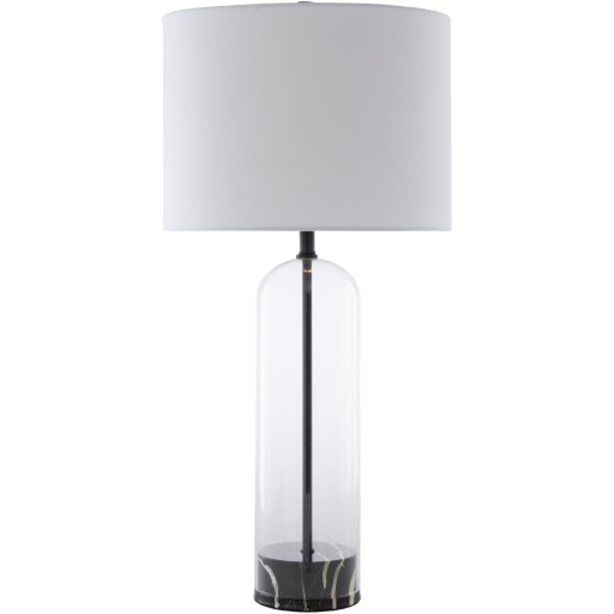 Surya Surya Carthage Table Lamp | Meri Furniture