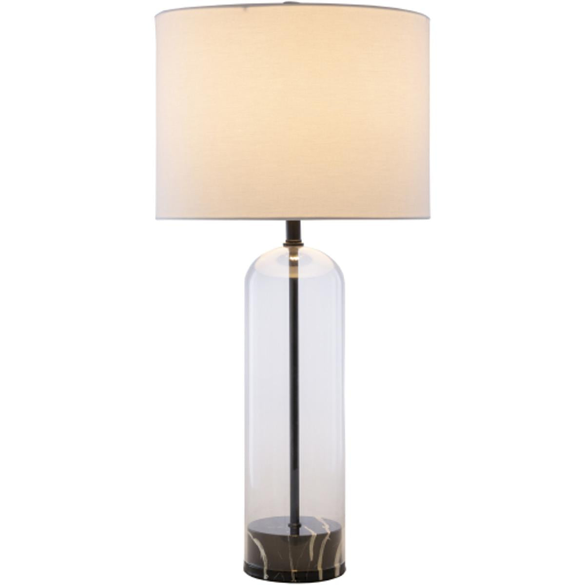 Surya Surya Carthage Table Lamp | Meri Furniture