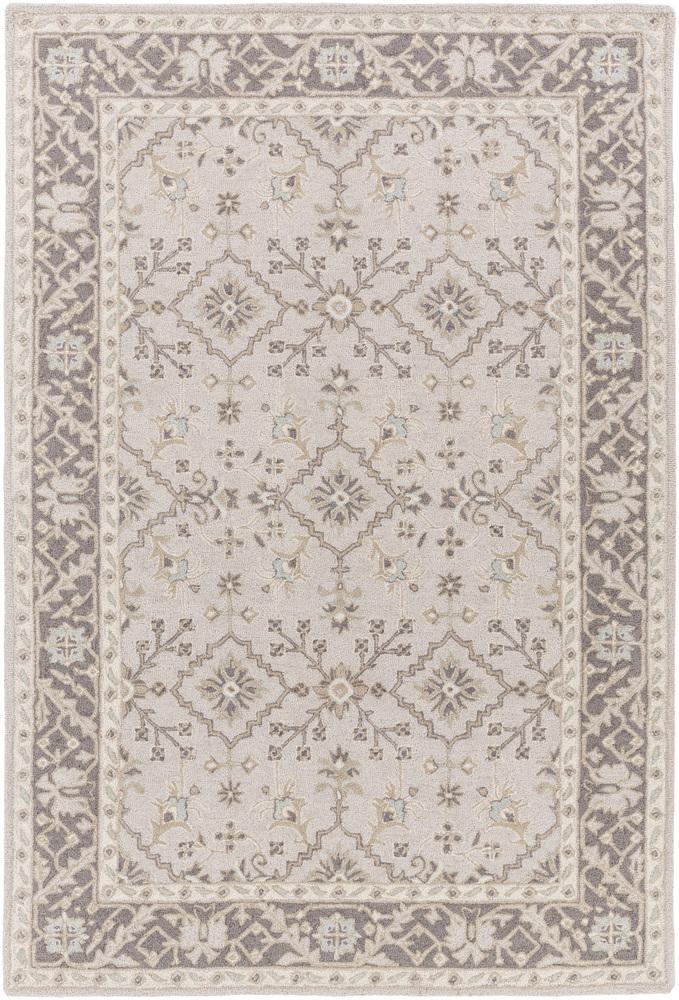 Surya Surya Castille 2'6" X 8' Runner | Meri Furniture
