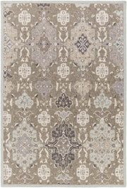 Surya Surya Castille 2'6" X 8' Runner | Meri Furniture