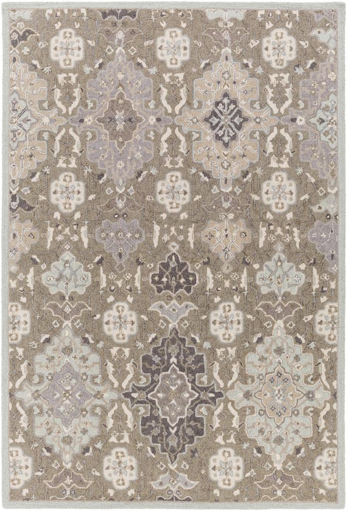 Surya Surya Castille 2'6" X 8' Runner | Meri Furniture