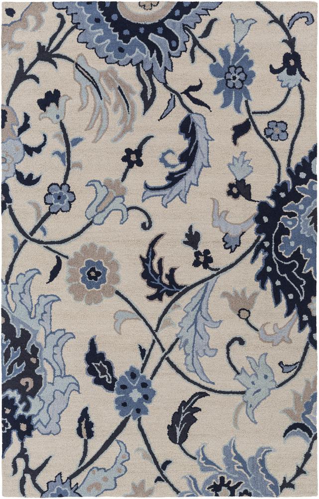Surya Surya Centennial 2'6" X 8' Runner | Meri Furniture