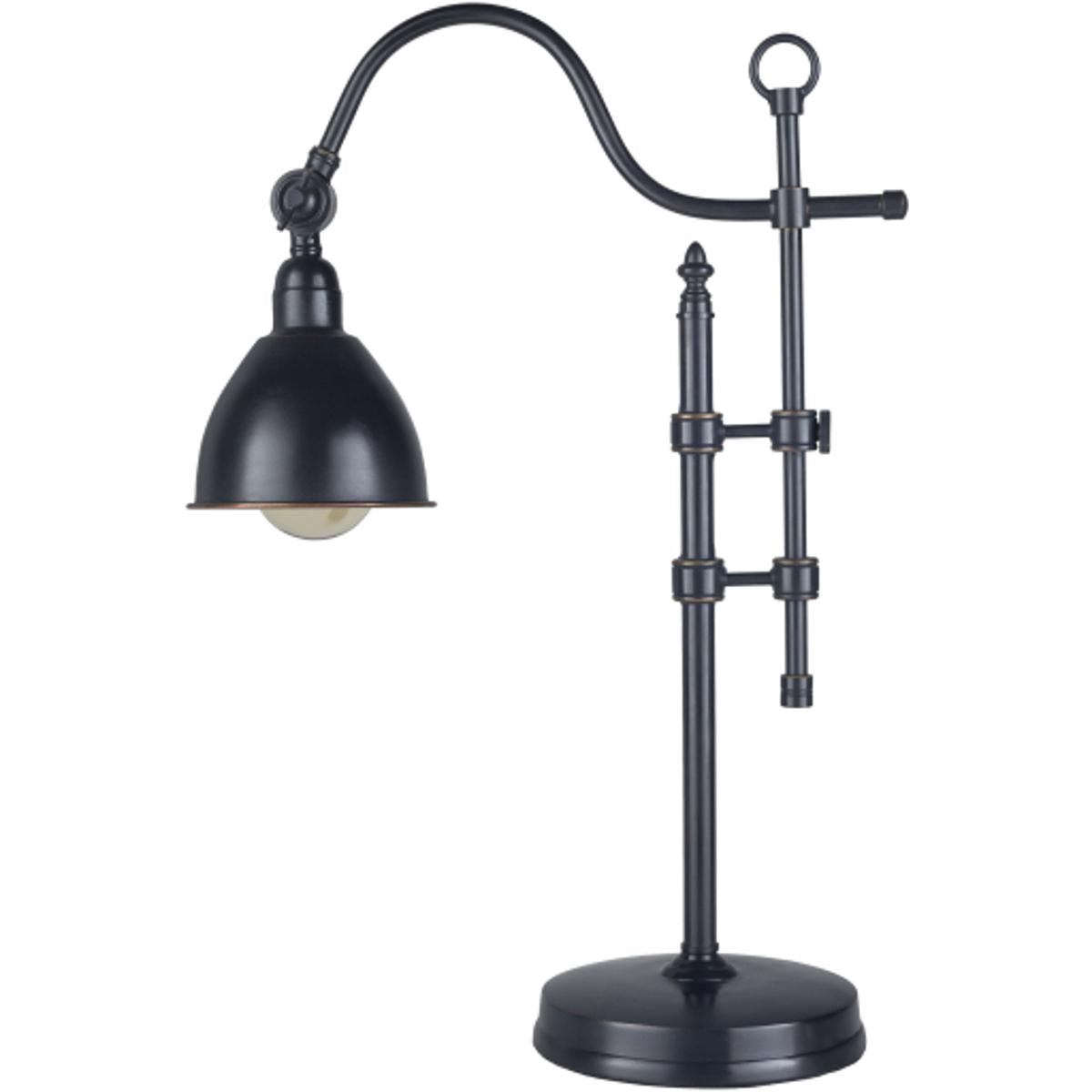 Surya Surya Chatham Table Lamp | Meri Furniture