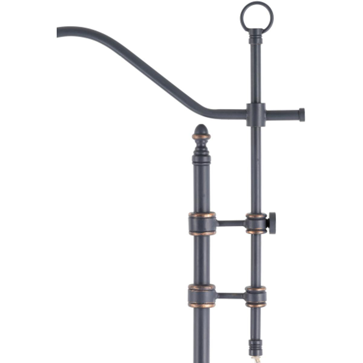 Surya Surya Chatham Table Lamp | Meri Furniture