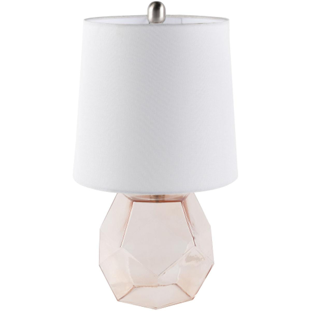 Surya Surya Cirque Table Lamp | Meri Furniture