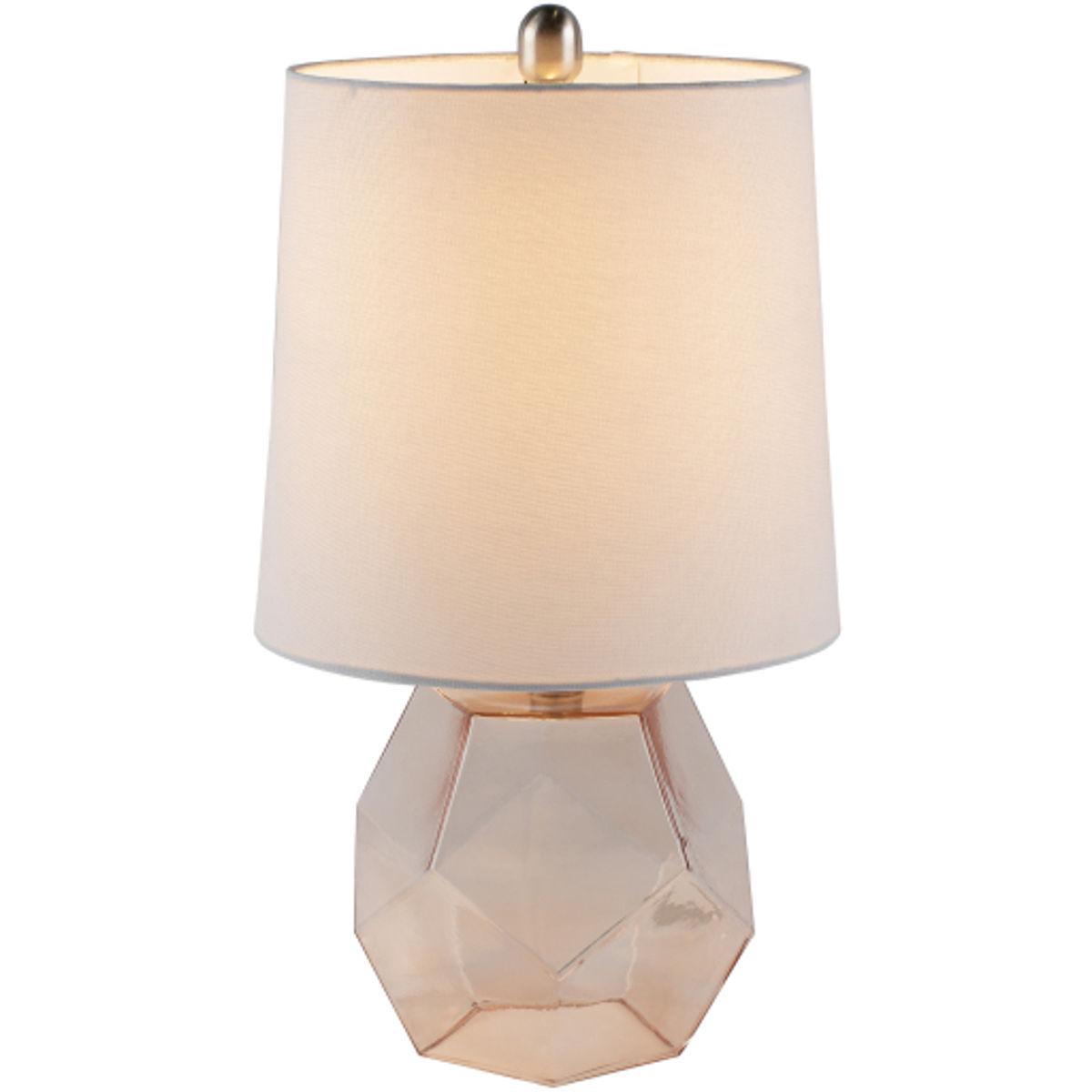 Surya Surya Cirque Table Lamp | Meri Furniture