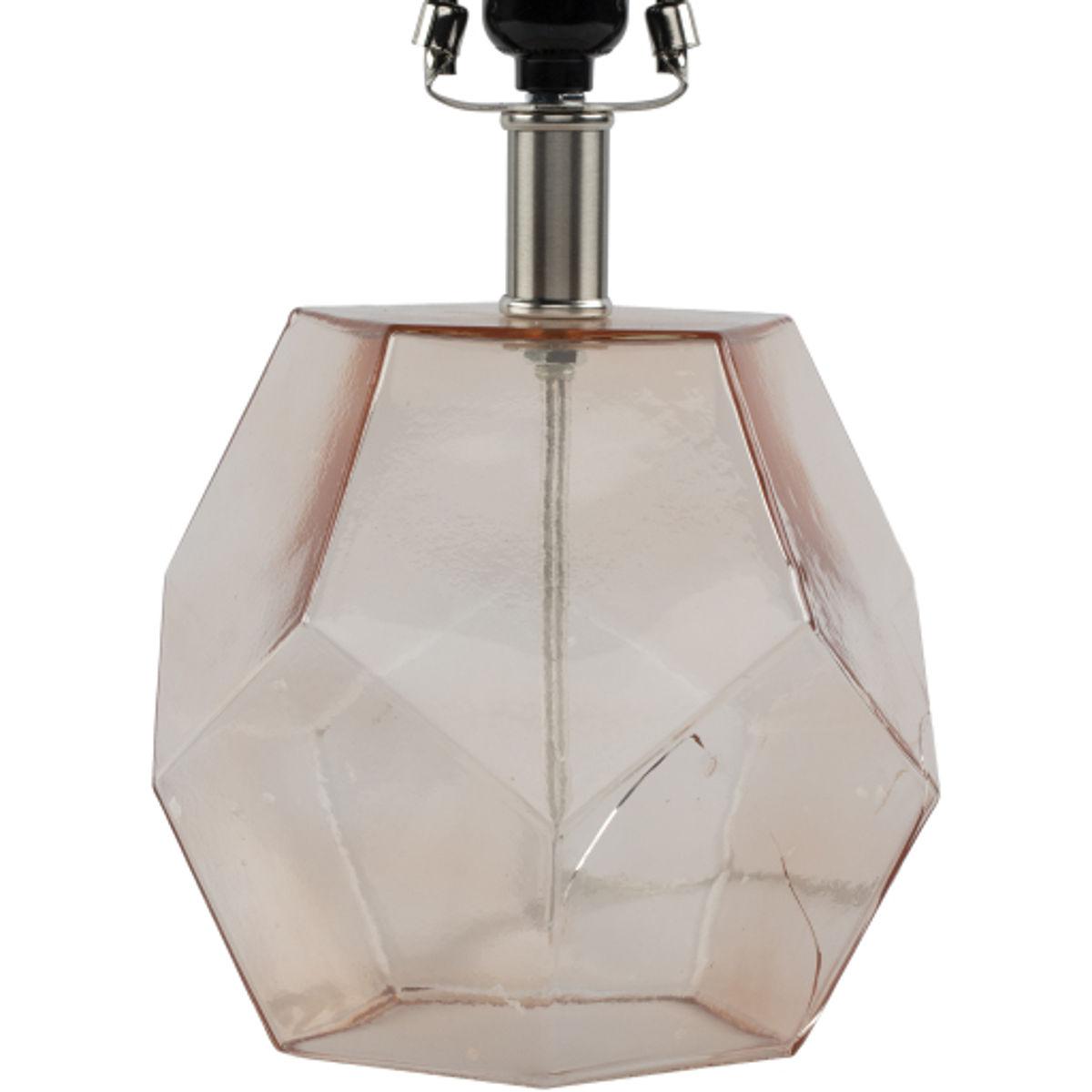 Surya Surya Cirque Table Lamp | Meri Furniture