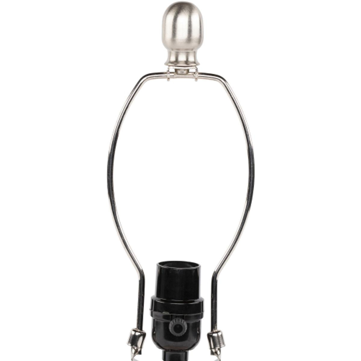 Surya Surya Cirque Table Lamp | Meri Furniture