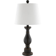 Surya Surya Clarice Table Lamp | Meri Furniture