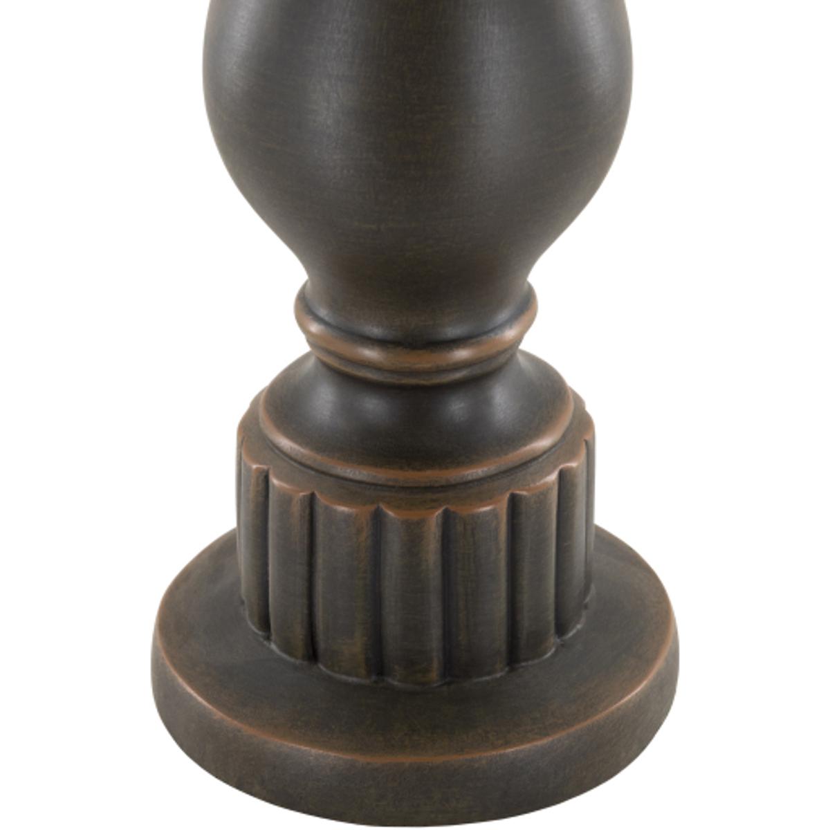 Surya Surya Clarice Table Lamp | Meri Furniture