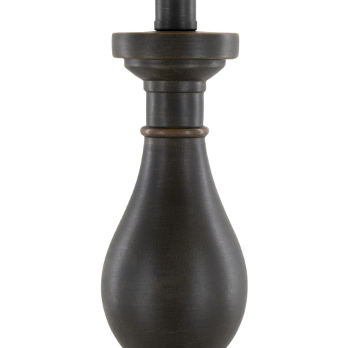 Surya Surya Clarice Table Lamp | Meri Furniture