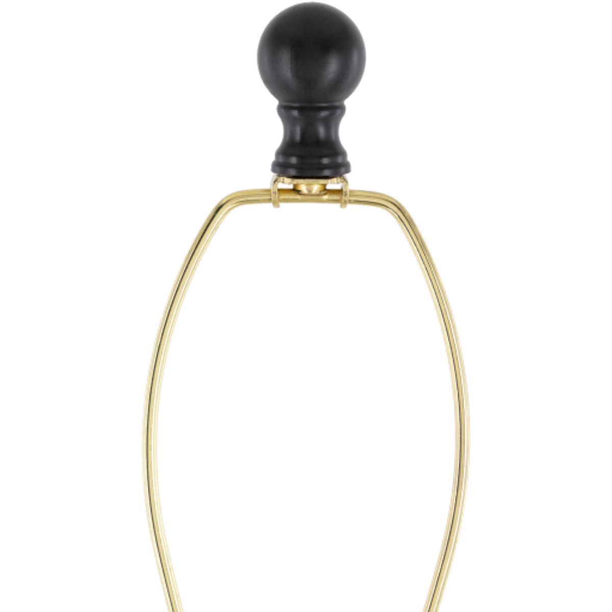 Surya Surya Clarkson Table Lamp | Meri Furniture