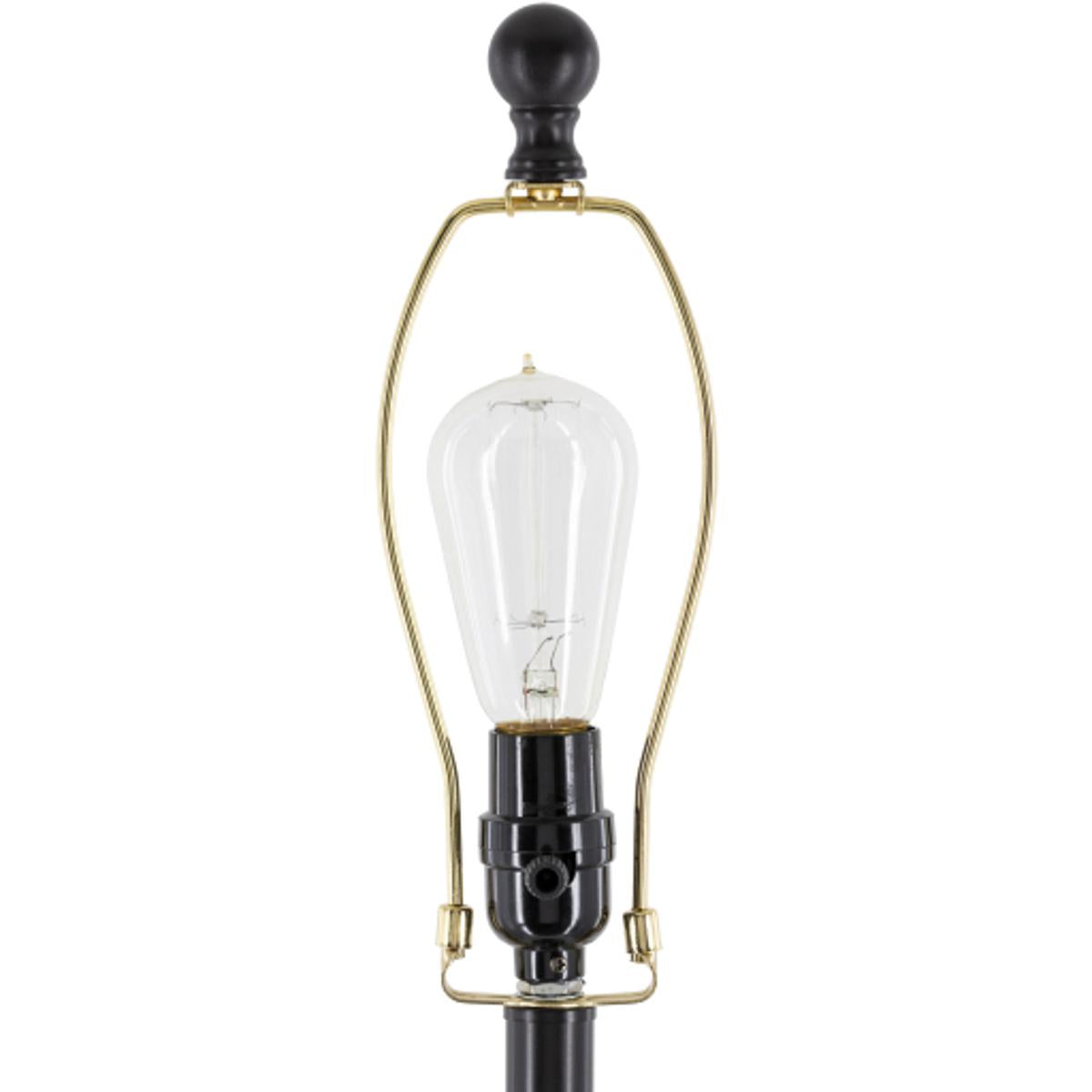 Surya Surya Clarkson Table Lamp | Meri Furniture