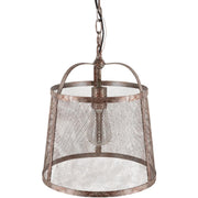Surya Surya Coleherne Ceiling Light | Meri Furniture