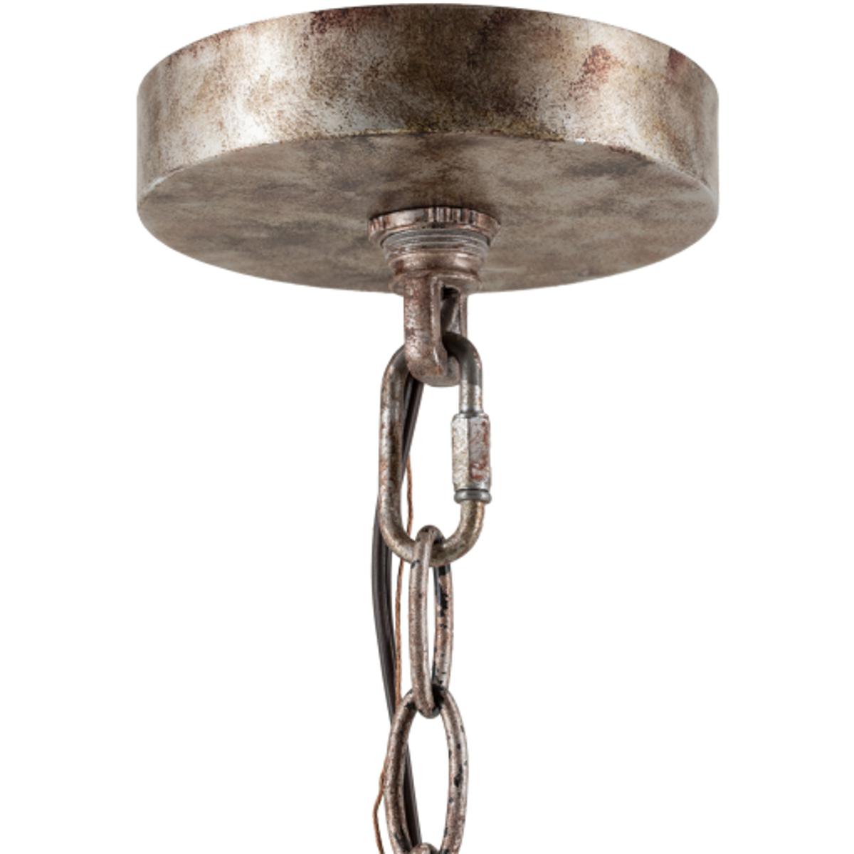 Surya Surya Coleherne Ceiling Light | Meri Furniture