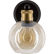 Surya Surya Coley Wall Sconce | Meri Furniture