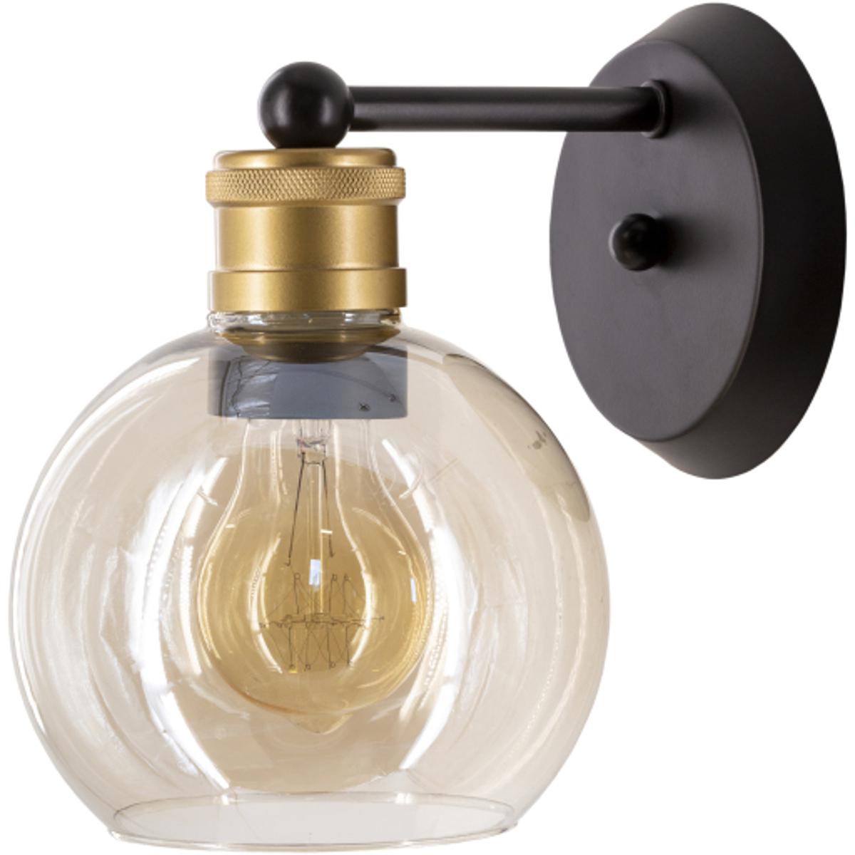 Surya Surya Coley Wall Sconce | Meri Furniture