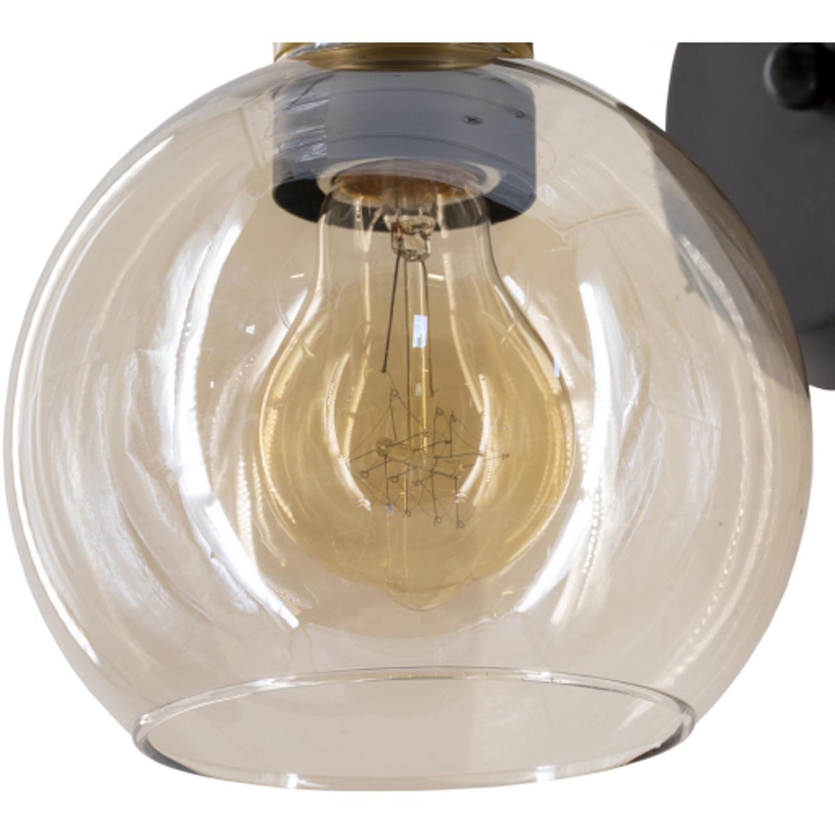 Surya Surya Coley Wall Sconce | Meri Furniture