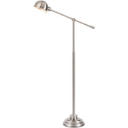 Surya Surya Colton Floor Lamp | Meri Furniture