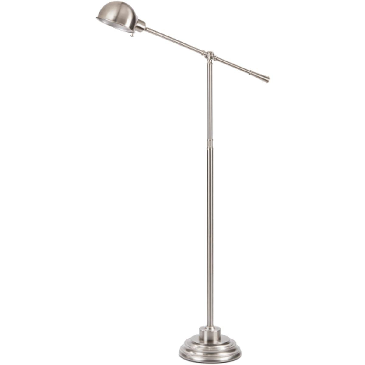 Surya Surya Colton Floor Lamp | Meri Furniture